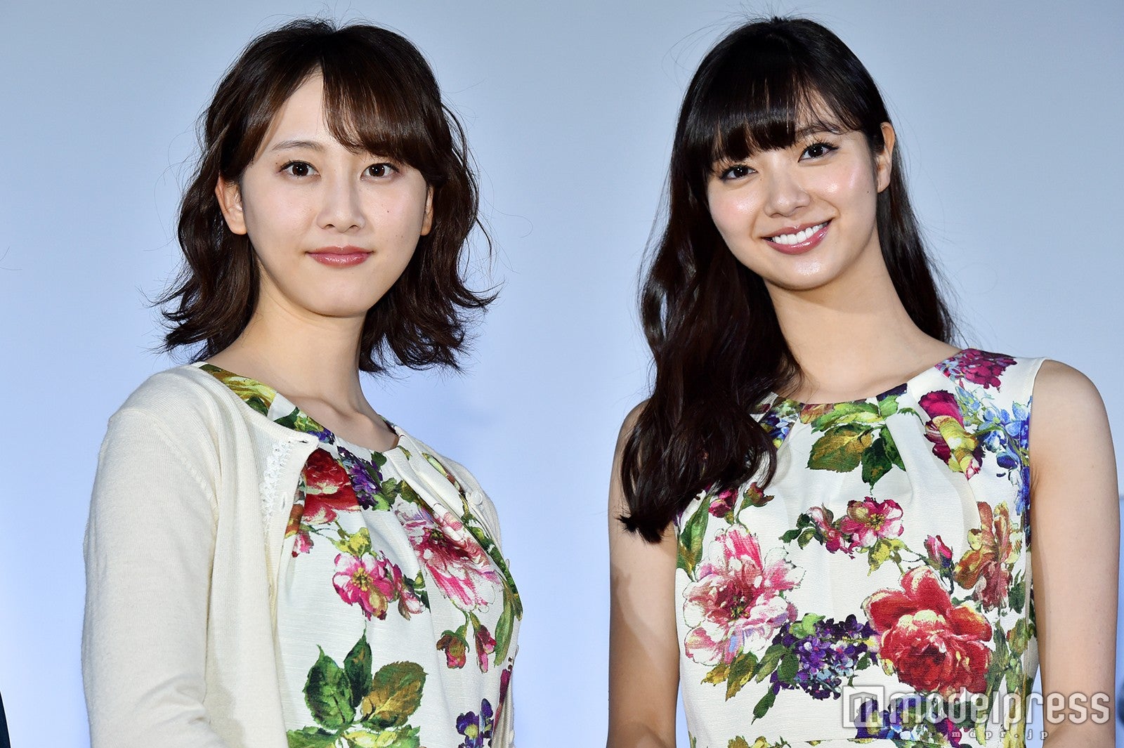 松井玲奈の「チョメチョメ」発言に新川優愛らがざわつく