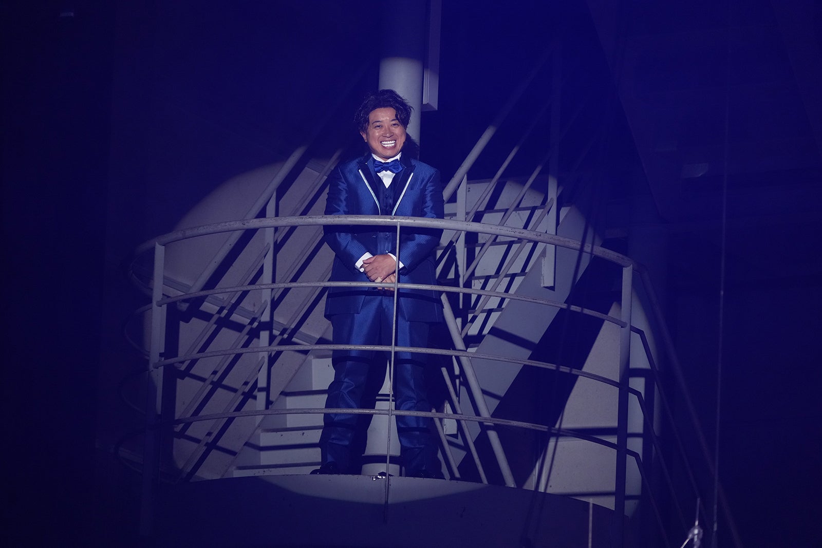  『新しいカギ FES！ はこね男子デビューイベント』より（C）フジテレビ