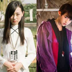モデルプレス - 宮沢氷魚、映画初出演 伊藤万理華は大胆ベリーショートに<映画 賭ケグルイ>