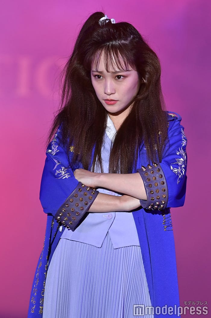 川栄李奈 (C)モデルプレス