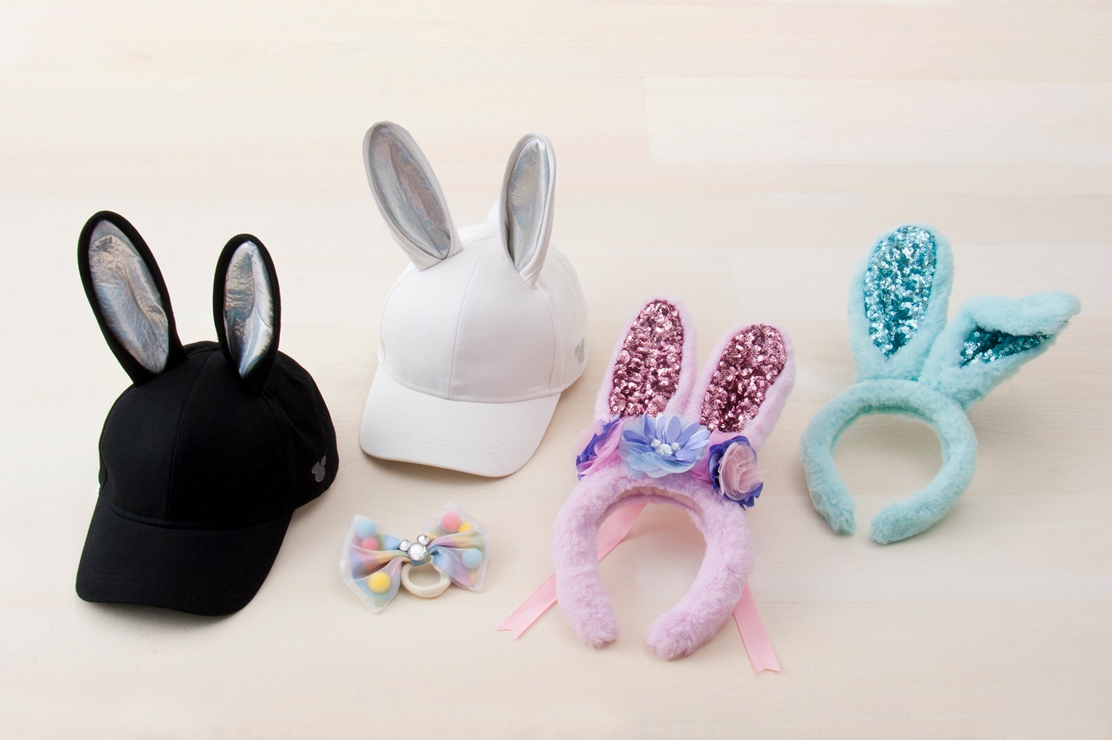 グッズ ※イメージ （C）Disney