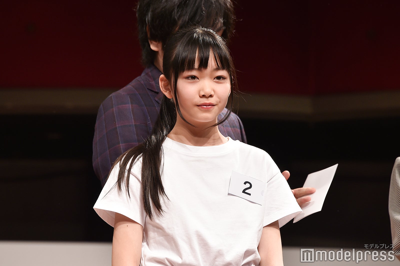 藤代実優さん （C）モデルプレス