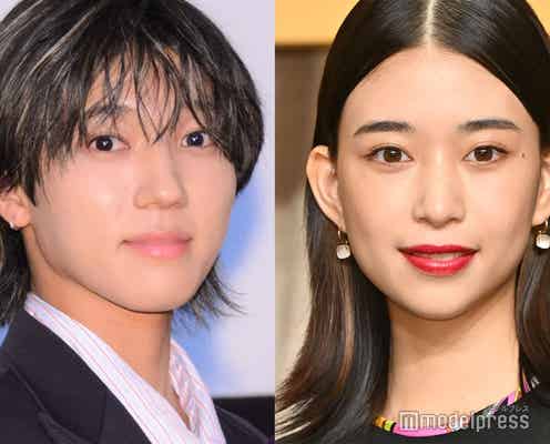 森川葵、7ORDER安井謙太郎とは「10年を超える大親友」“スプラウト”コンビの交流にファン感涙「エモい」