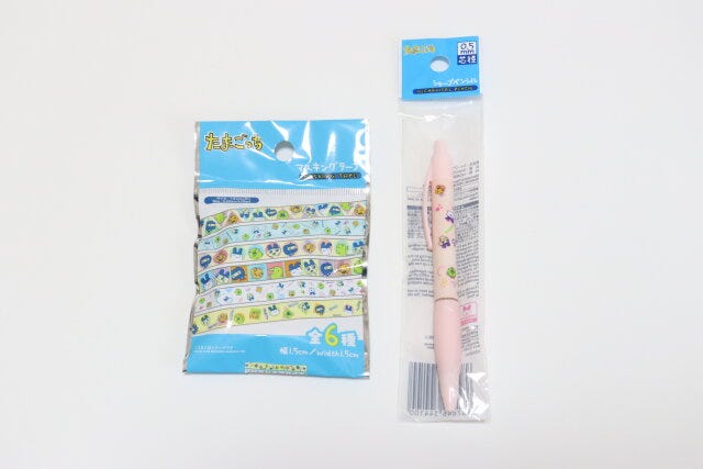ダイソー　たまごっち