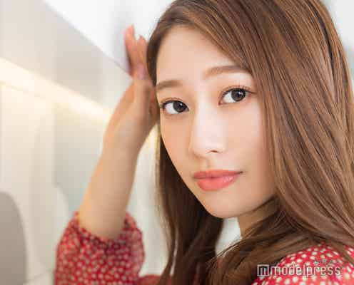 桜井玲香、乃木坂46卒業後に変化「嘘をつけなくなった」<モデルプレスインタビュー>