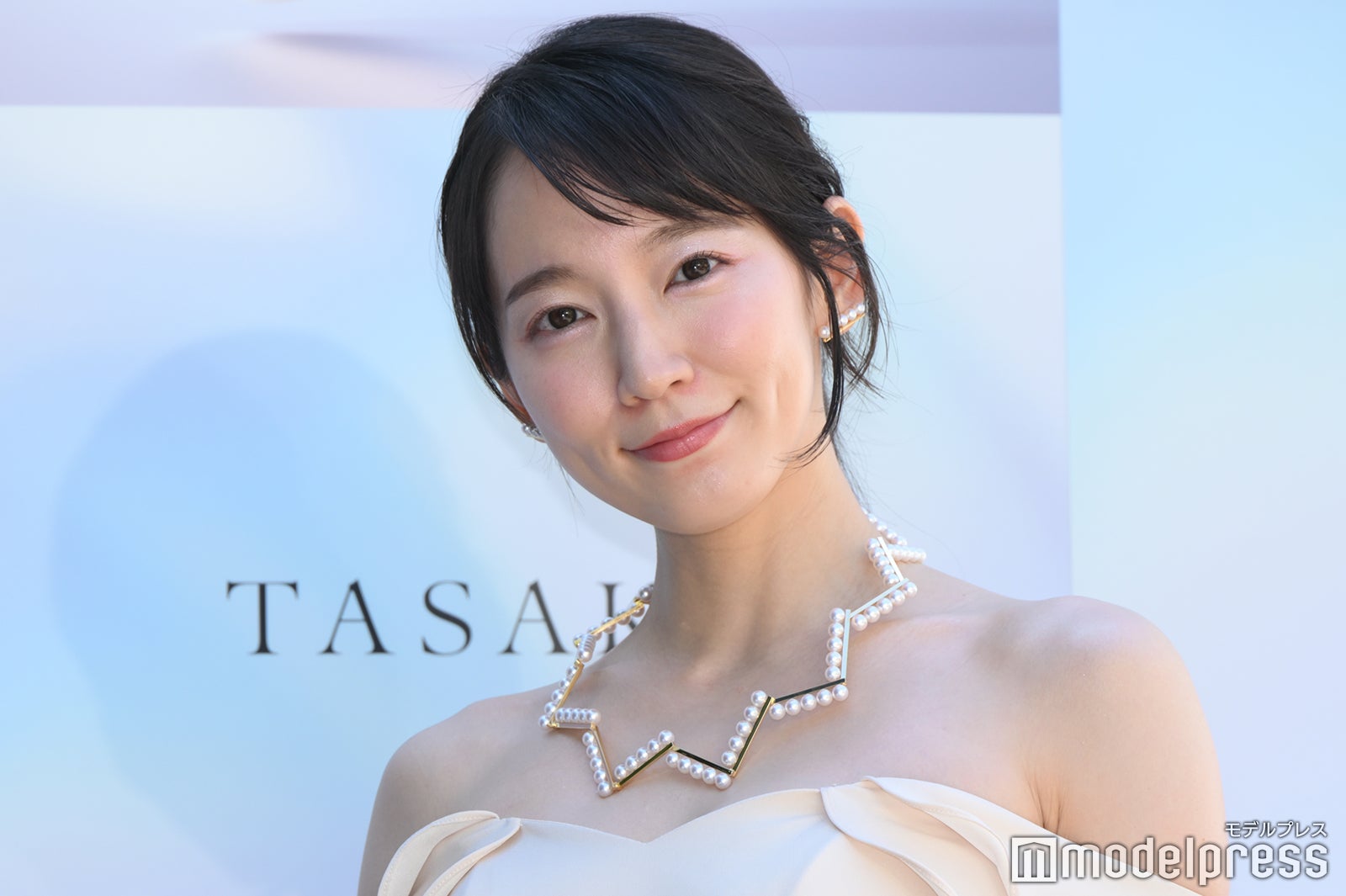 吉岡里帆（C）モデルプレス