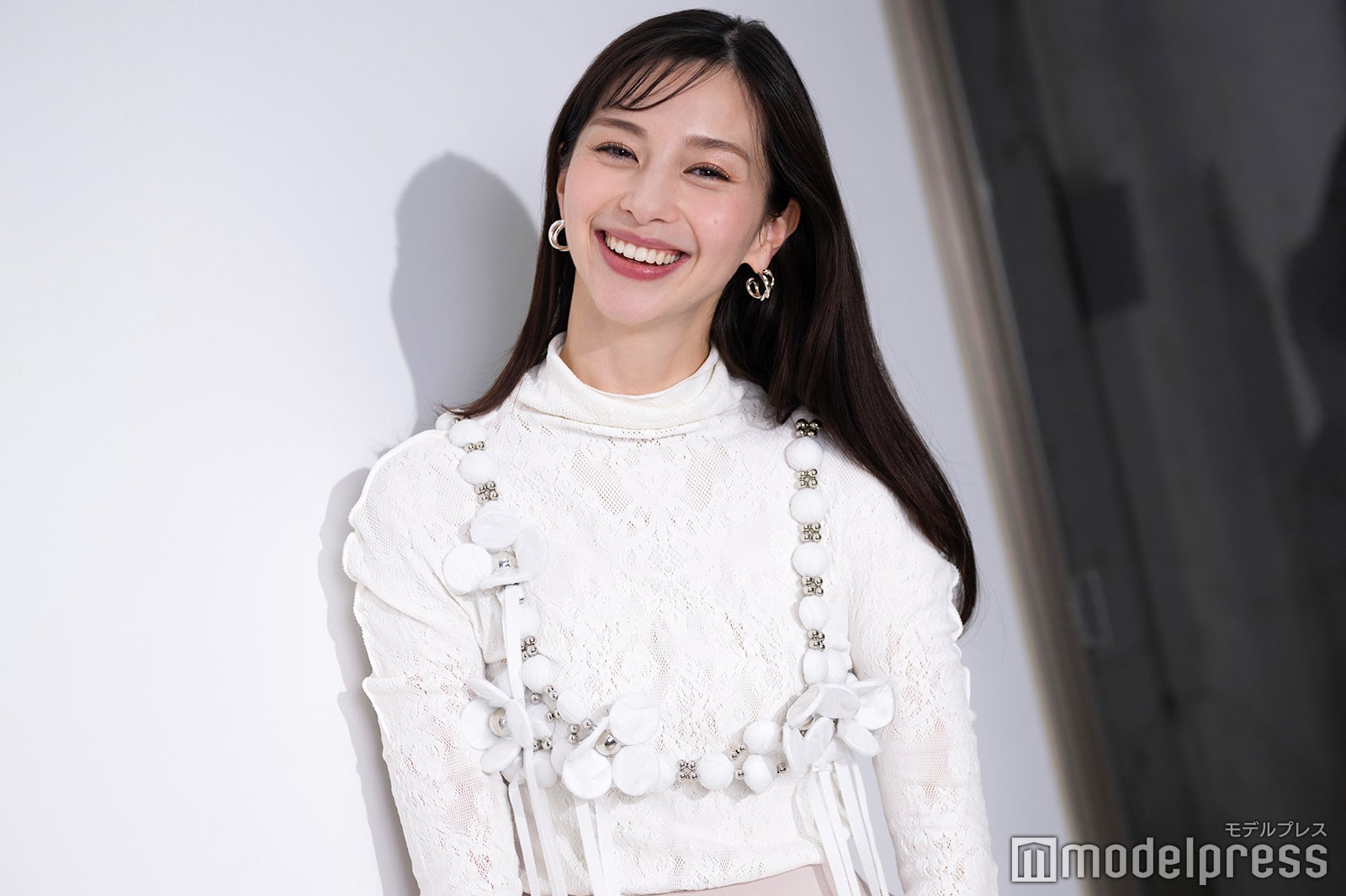 中条あやみ（C）モデルプレス