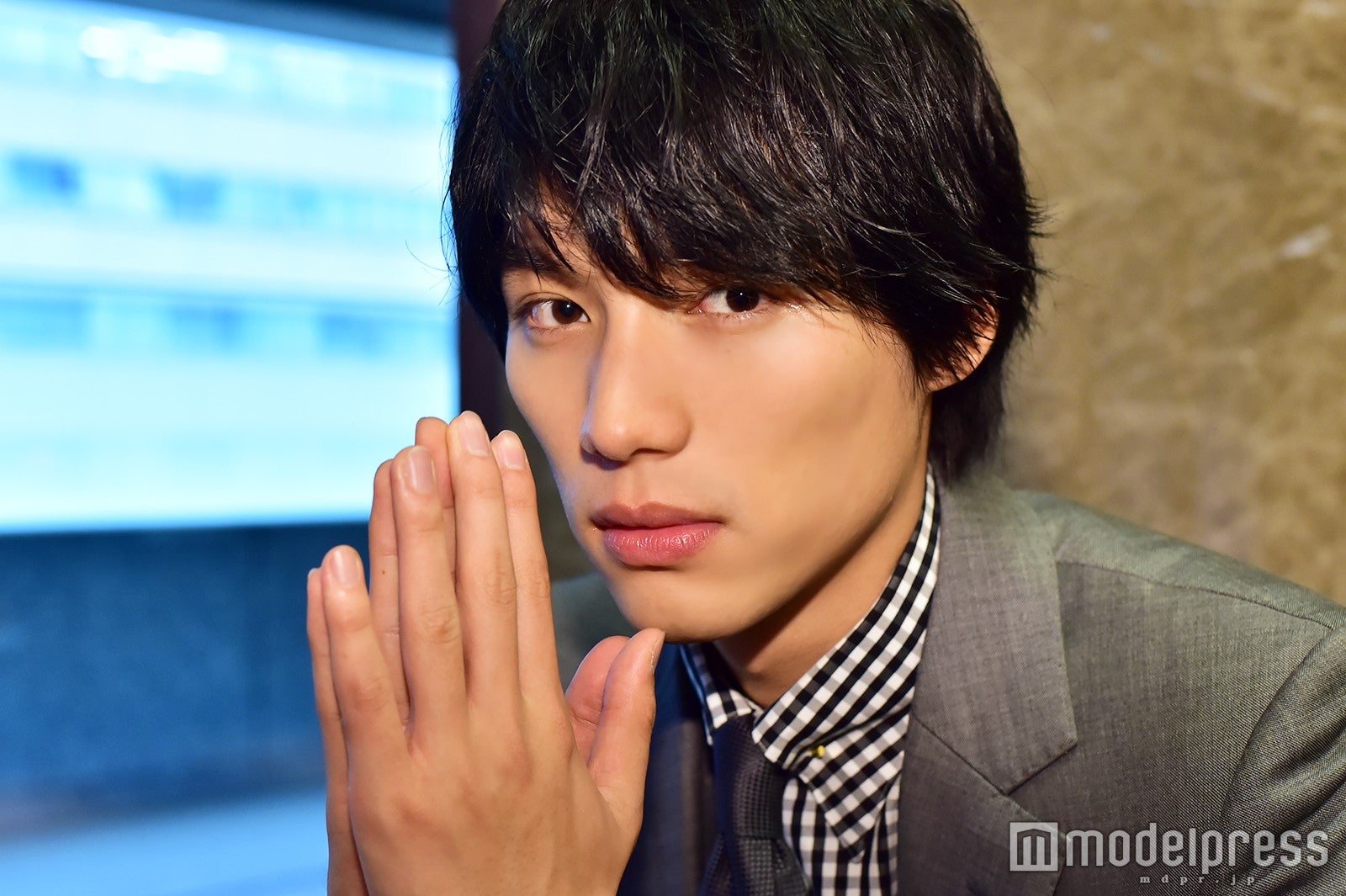 福士蒼汰（C）モデルプレス