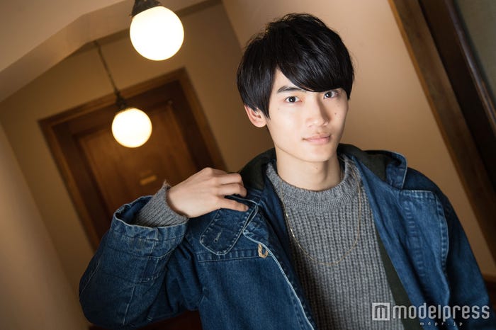 Fu(C)モデルプレス