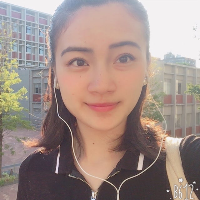 山本真由 （提供写真）