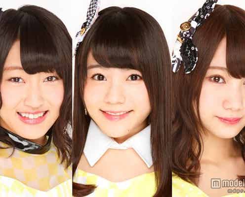 NMB48、相次ぐ卒業・休業にファン悲鳴「涙がでる」「最後まで全力応援」