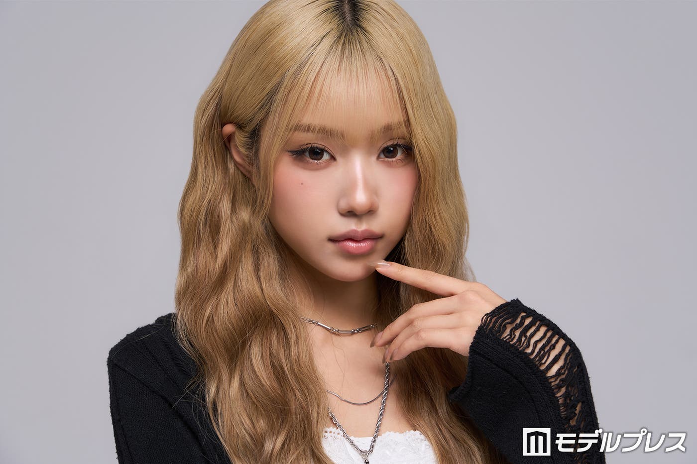 CHOI JUNG EUN(C)モデルプレス