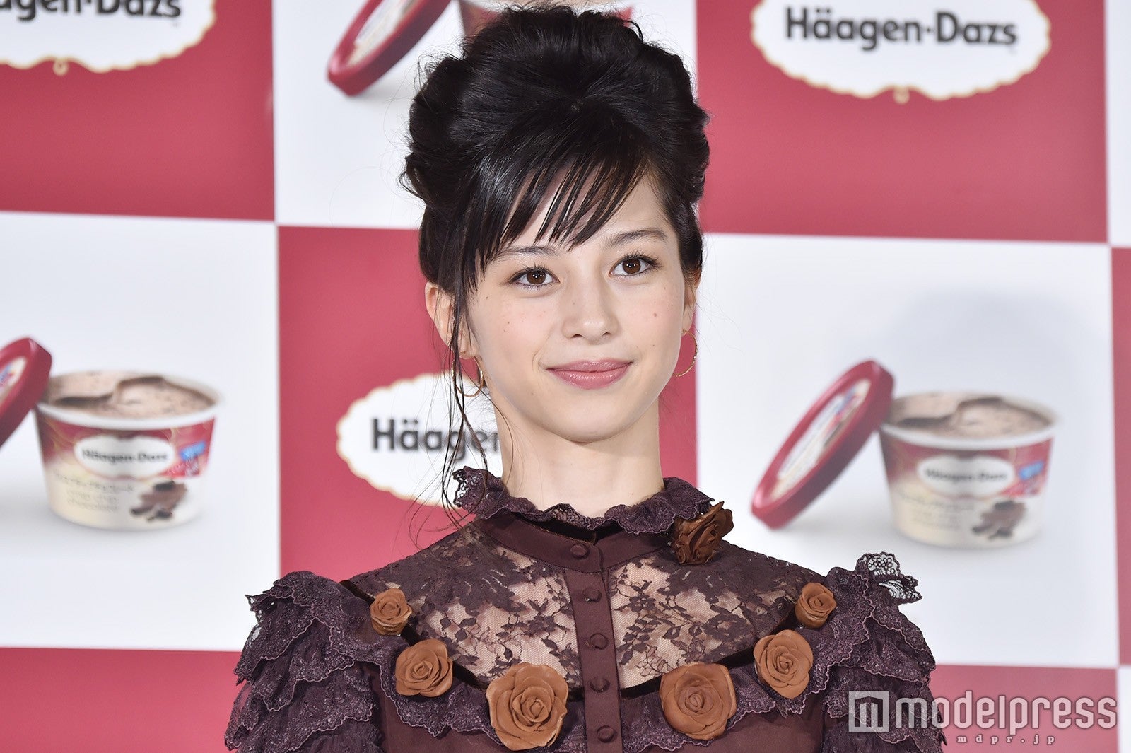 中条あやみ （C）モデルプレス