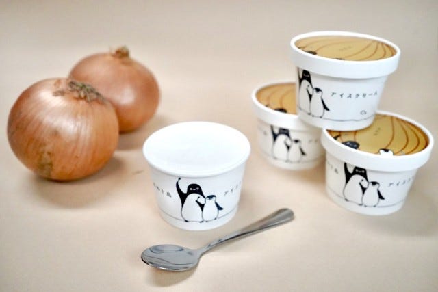 【淡路島】1日1,000個以上販売も♡