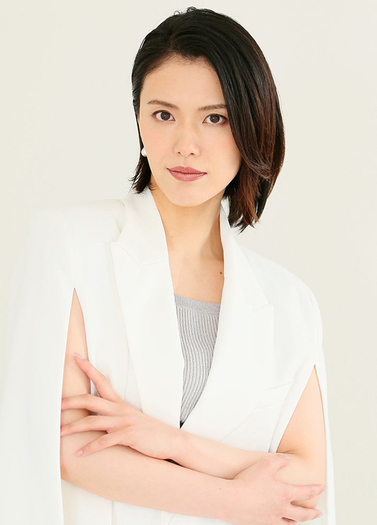 彩凪翔（提供写真）