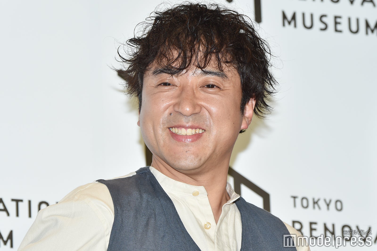 ムロツヨシ （C）モデルプレス