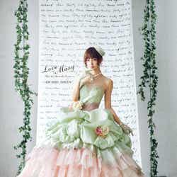 篠田麻里子プロデュース/「Love Mary」3rdコレクション