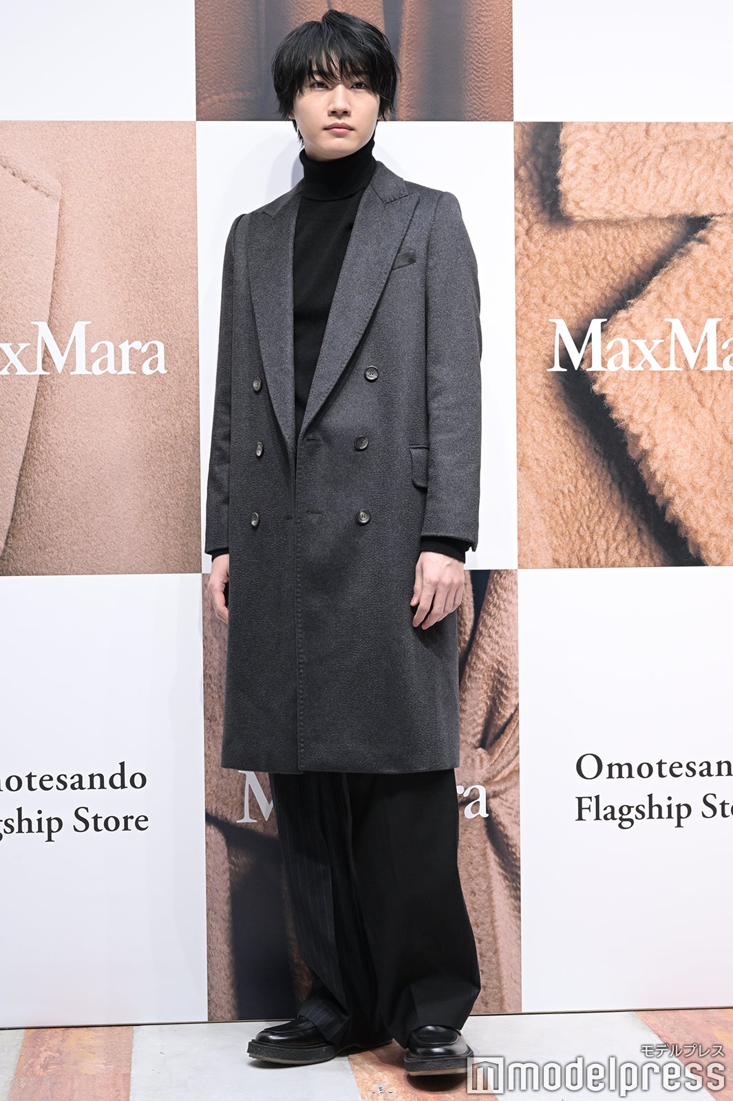 桜田通 （C）モデルプレス