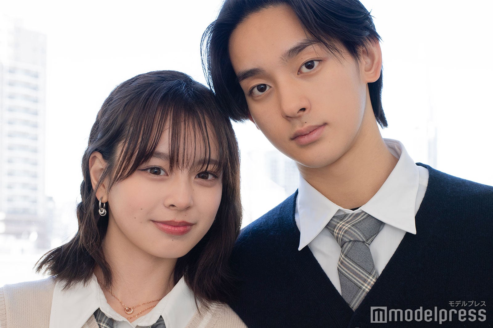 小國舞羽、Bao（C）モデルプレス