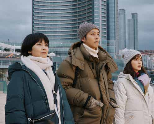 松たか子、多部未華子・松坂桃李・星野源との共演裏側明かす「最高の妹と弟」「安心感がありました」【「スロウトレイン」インタビュー前編】