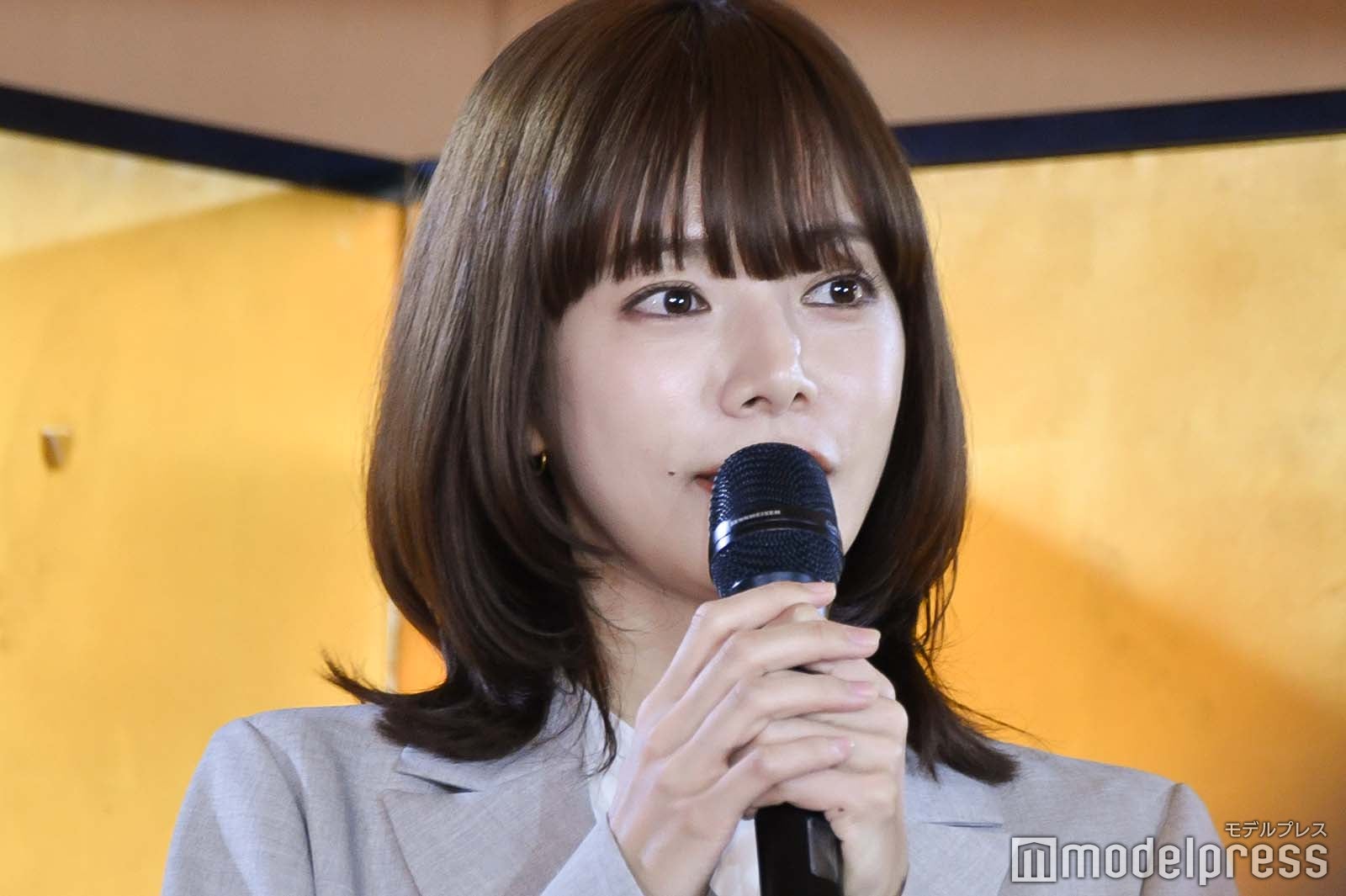桜井ユキ（C）モデルプレス