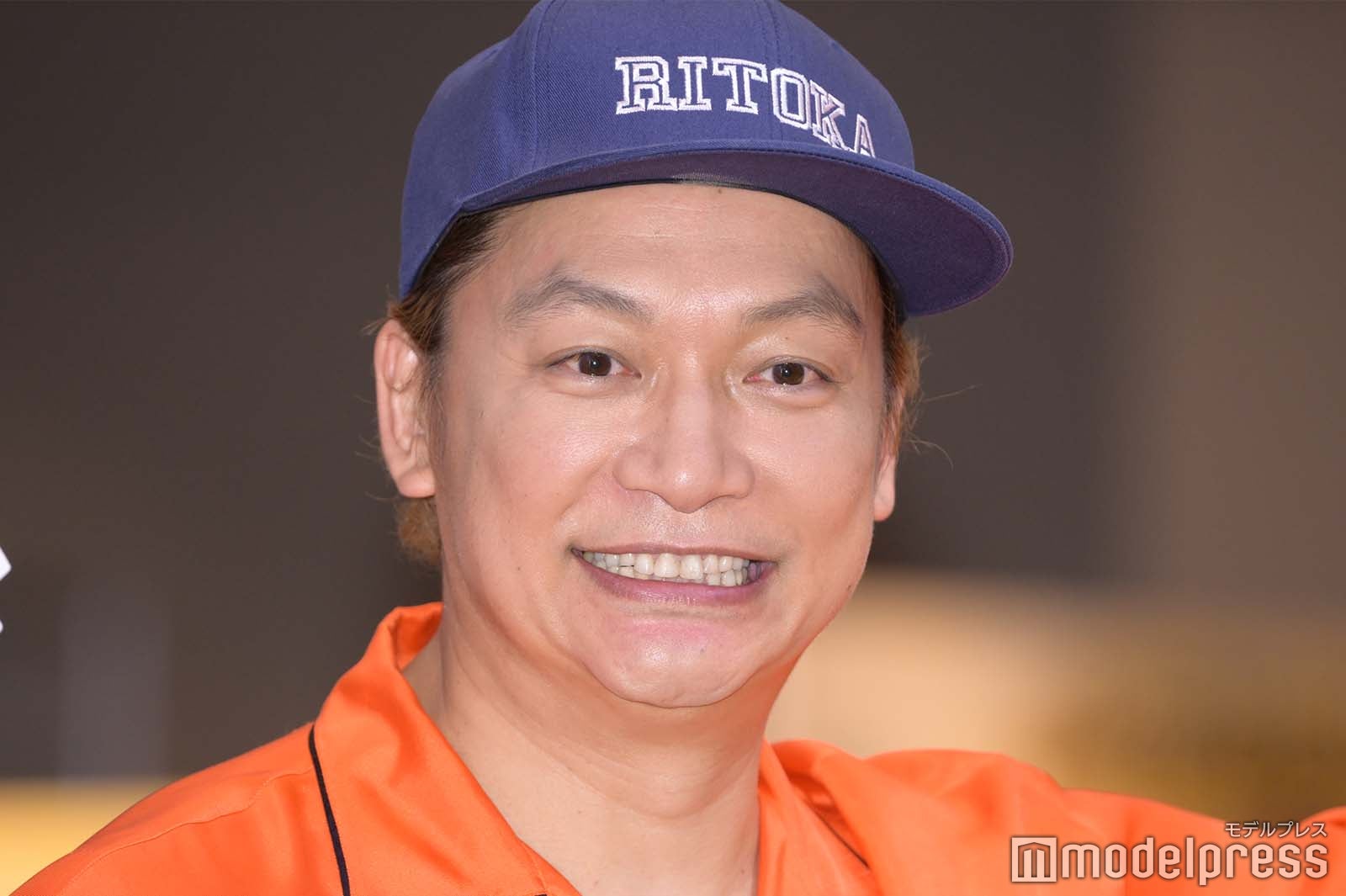 香取慎吾（C）モデルプレス