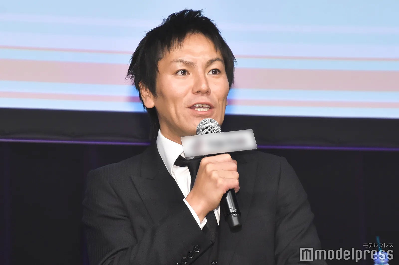 狩野英孝（C）モデルプレス