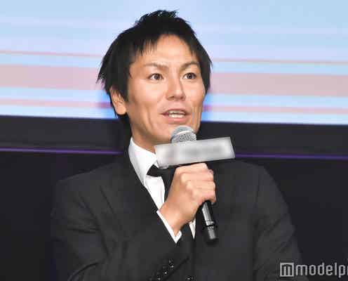 狩野英孝、新型コロナウイルス感染