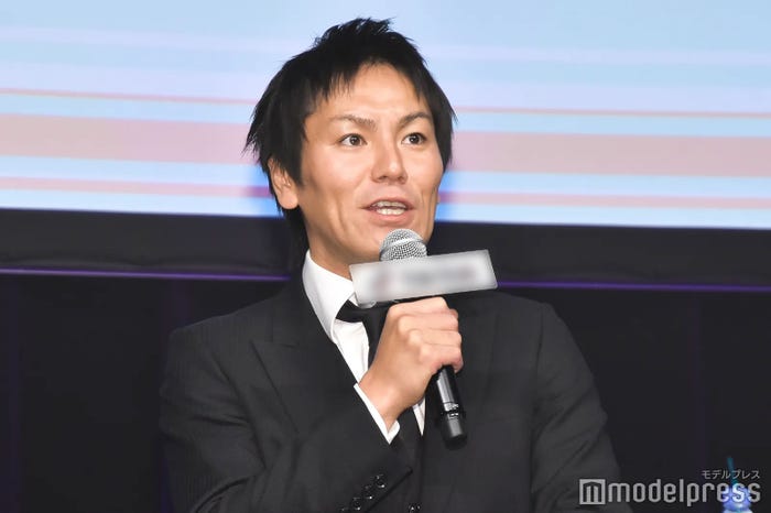 狩野英孝(C)モデルプレス