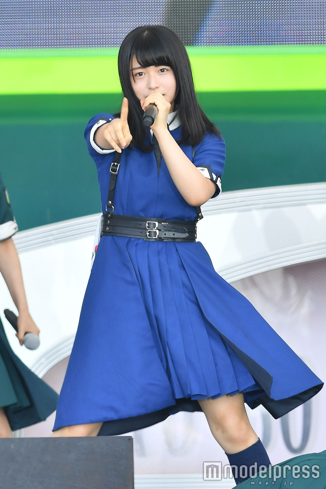 生写真 欅坂 長濱ねる 平手友梨奈 今泉佑唯 - アイドル