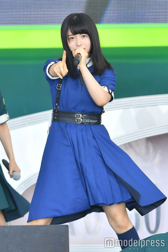 長濱ねる(C)モデルプレス