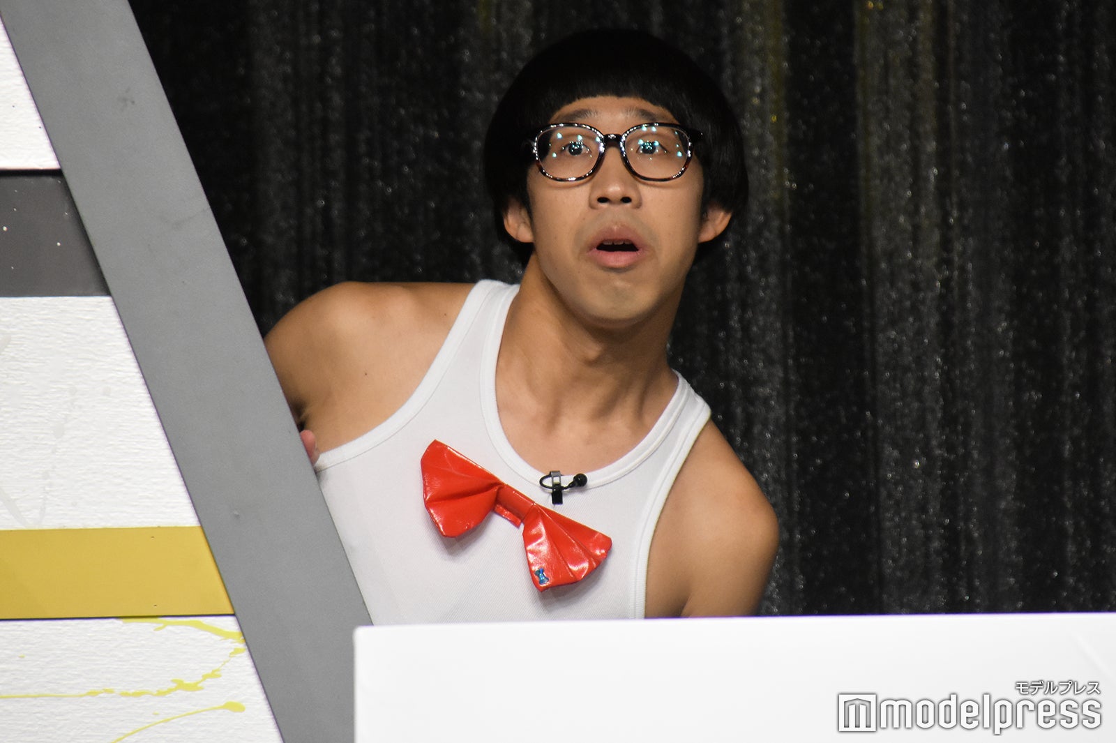 ひょっこりはん（C）モデルプレス