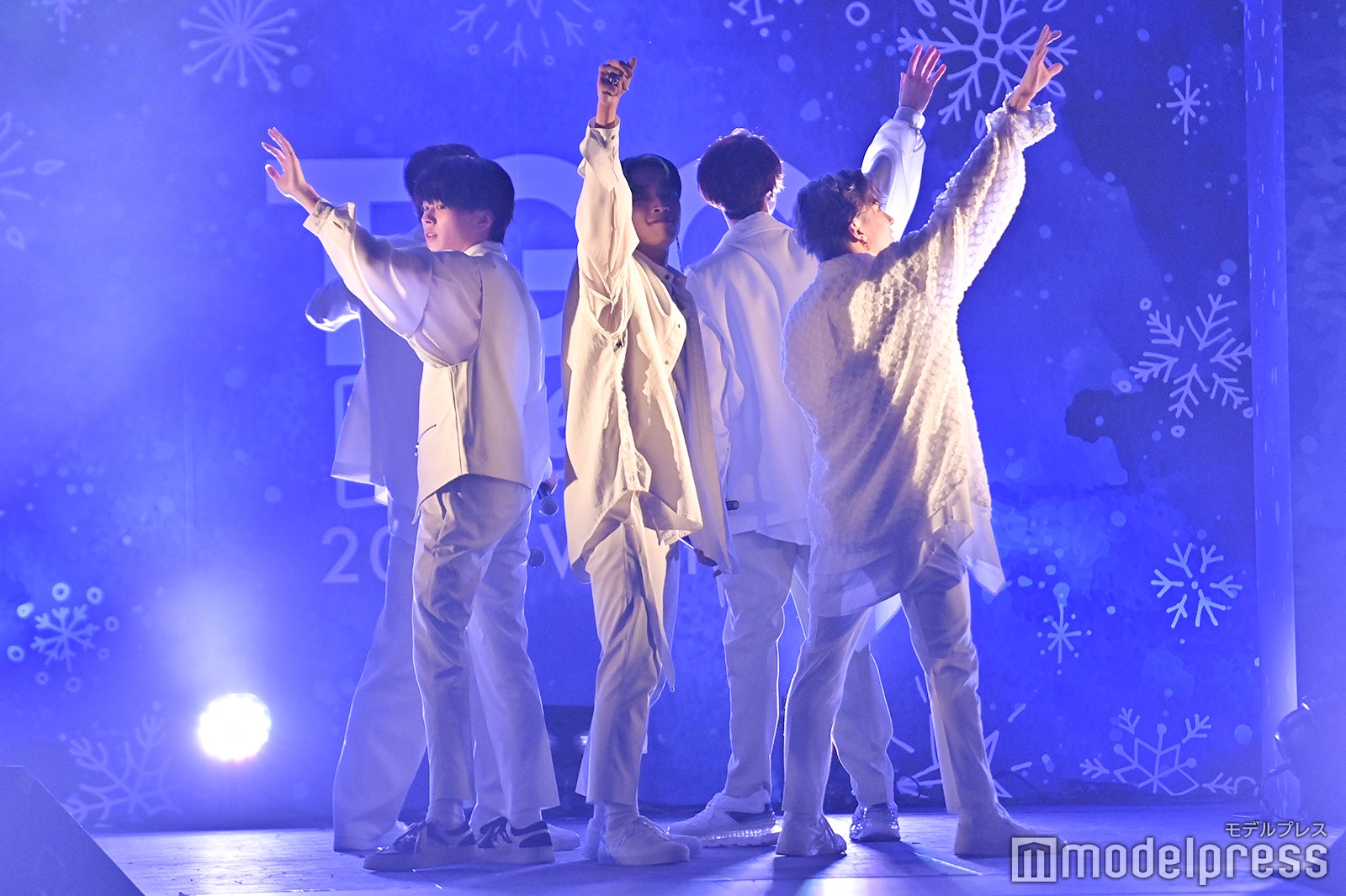 Zero PLANET（C）モデルプレス