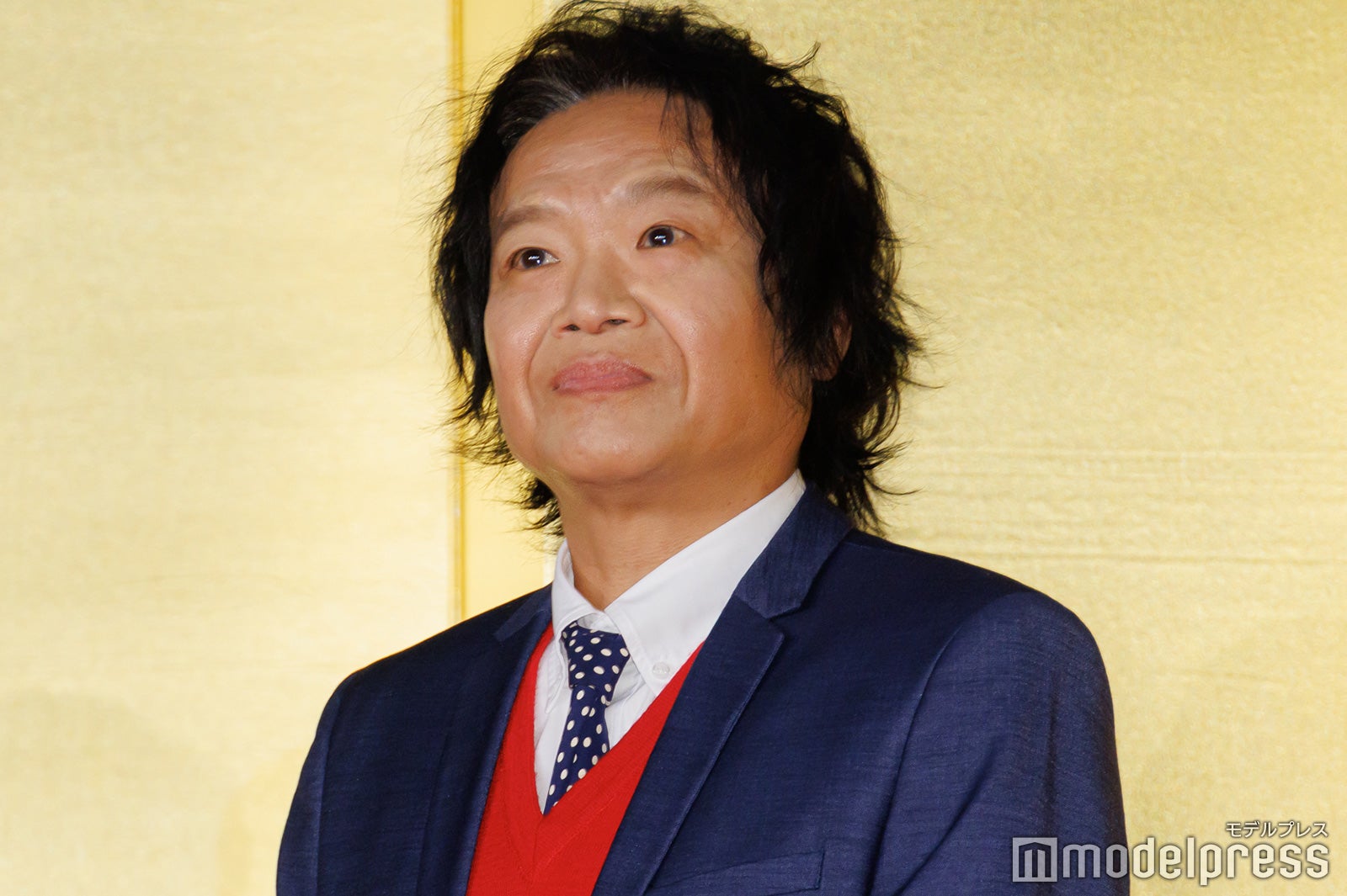 星田英利（C）モデルプレス