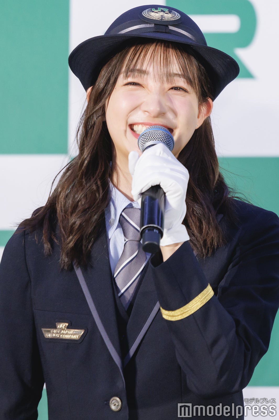 足立梨花（C）モデルプレス