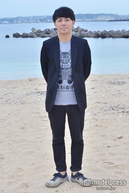 ピース・綾部祐二