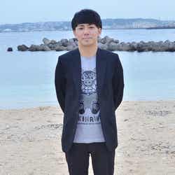 ピース・綾部祐二