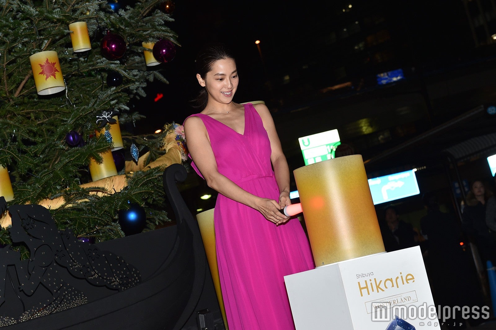 中村アン（C）モデルプレス