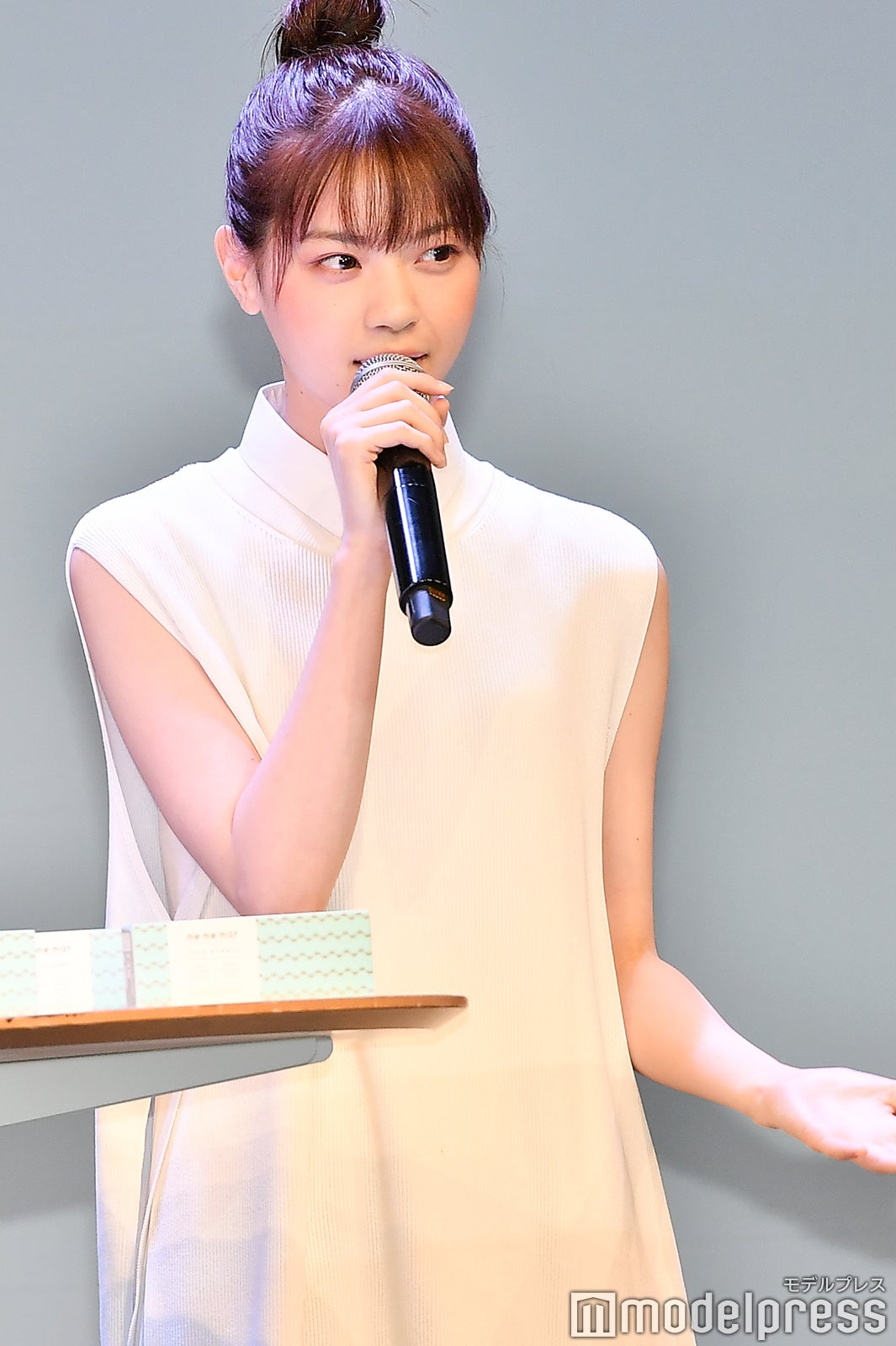 西野七瀬（C）モデルプレス