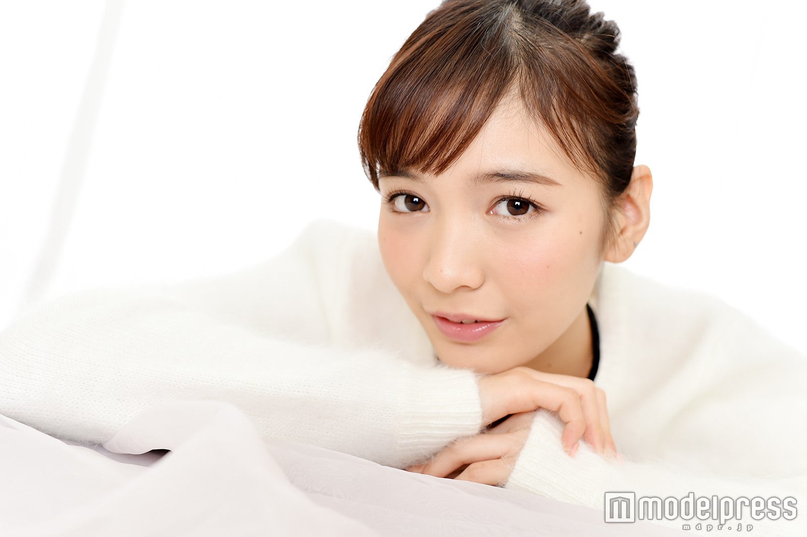 ほのか（C）モデルプレス