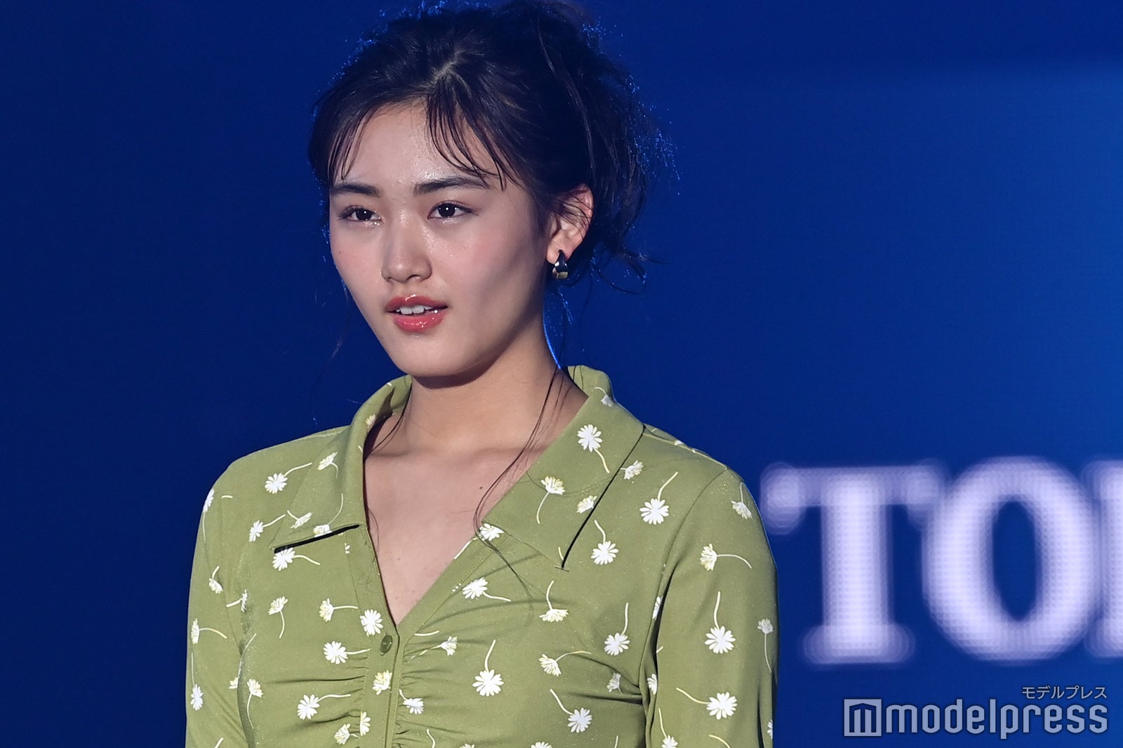 櫻坂46山崎天、表題曲初センターへの心境告白 表題曲参加辞退・菅井友香へメッセージも