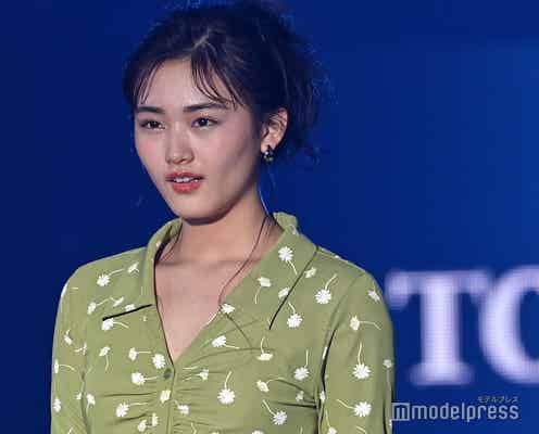 櫻坂46山崎天、表題曲初センターへの心境告白 表題曲参加辞退・菅井友香へメッセージも