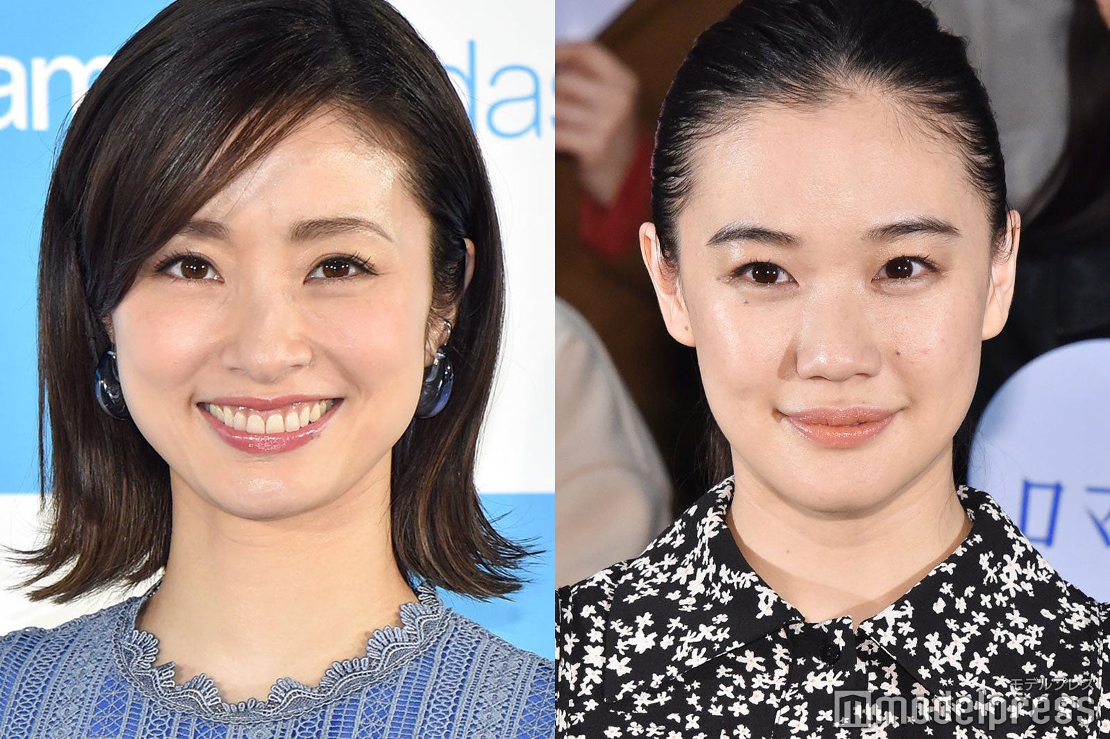 蒼井優、上戸彩の“男気”ある行動明かす「ずっとお世話になっていて」