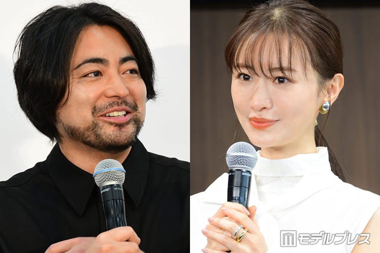 松本まりか 22年の仲 山田孝之との 頬寄せ仲良しショット 公開 美男美女すぎる 仲の良さ伝わる と反響 モデルプレス 松本まりか 22年の仲 山田孝之との 頬寄せ仲良しショット 公開 美男美女すぎる 仲の良さ伝わる と反響 モデルプレス