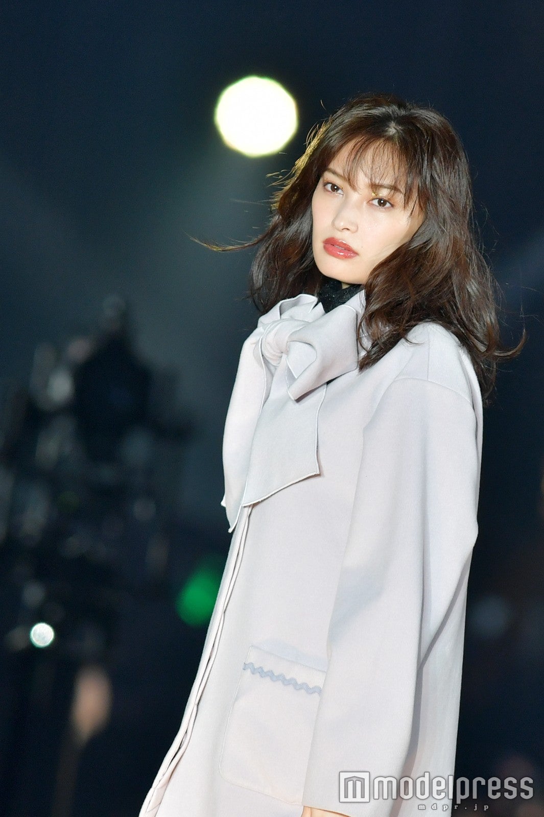 大政絢（C）モデルプレス