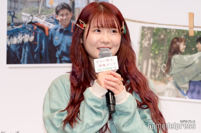 小野花梨(C)モデルプレス