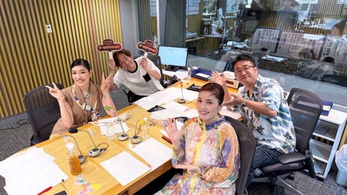 平野ノラ ブログより