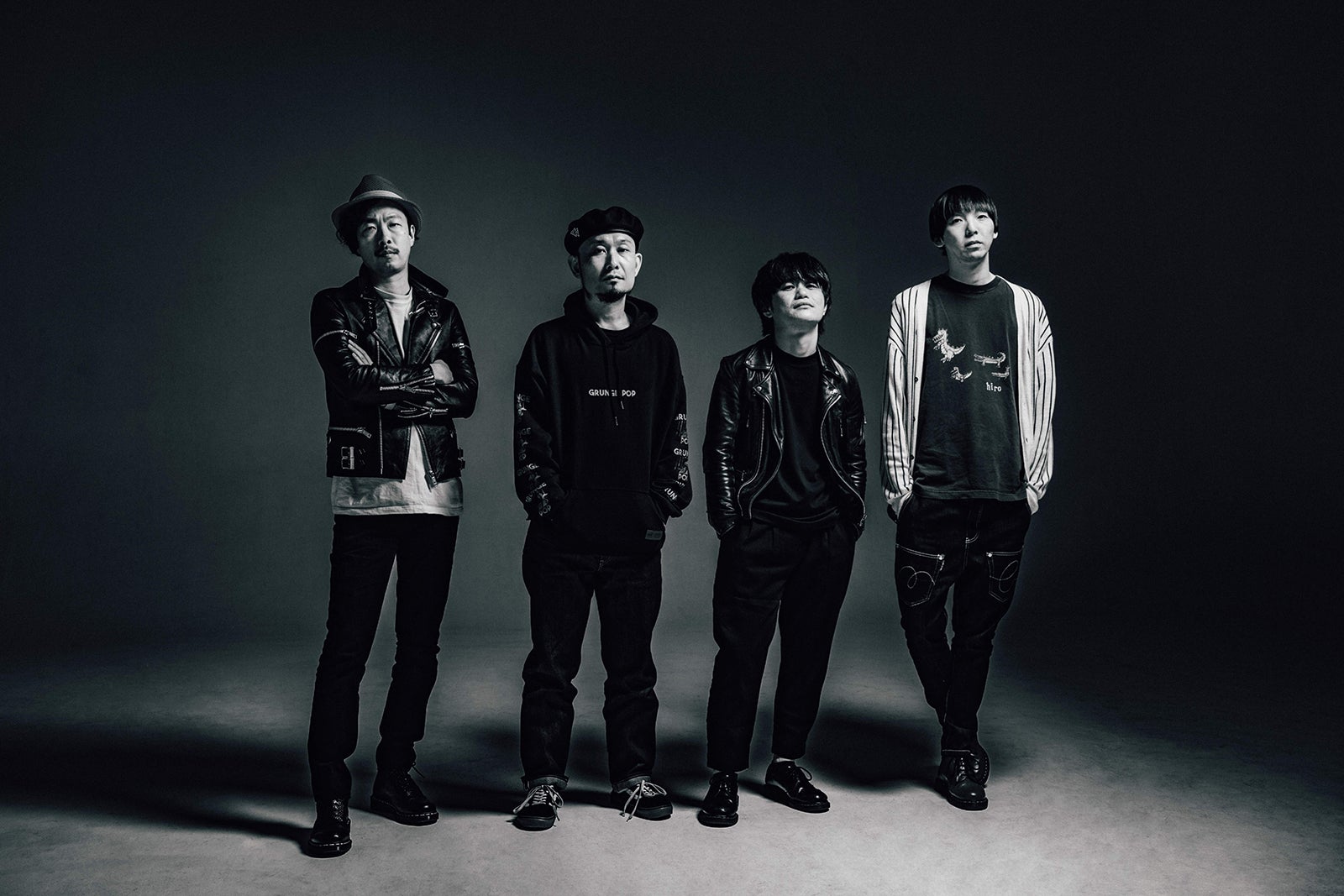 ガガガSP（提供写真）