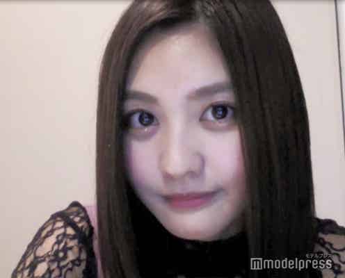 林ゆめ、自宅でのスタイルキープ法は?ファンに向けてメッセージ「また元気に会えるまで…」