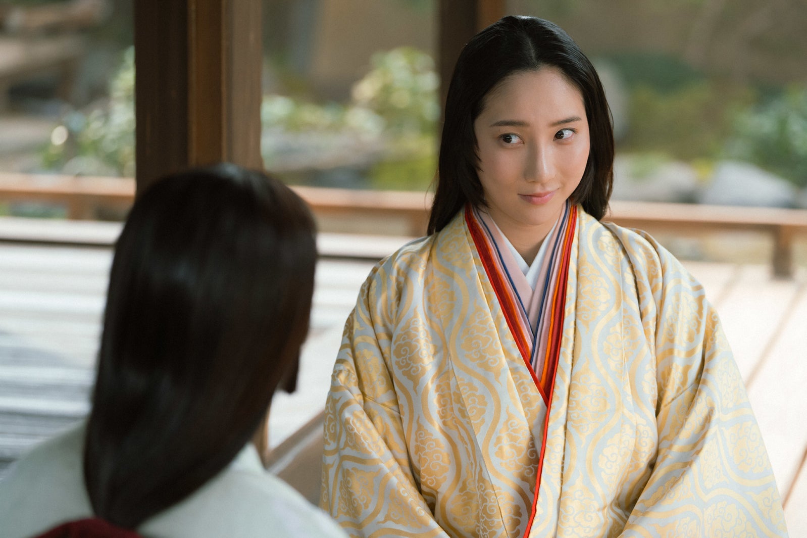 「光る君へ」第21話（C）NHK